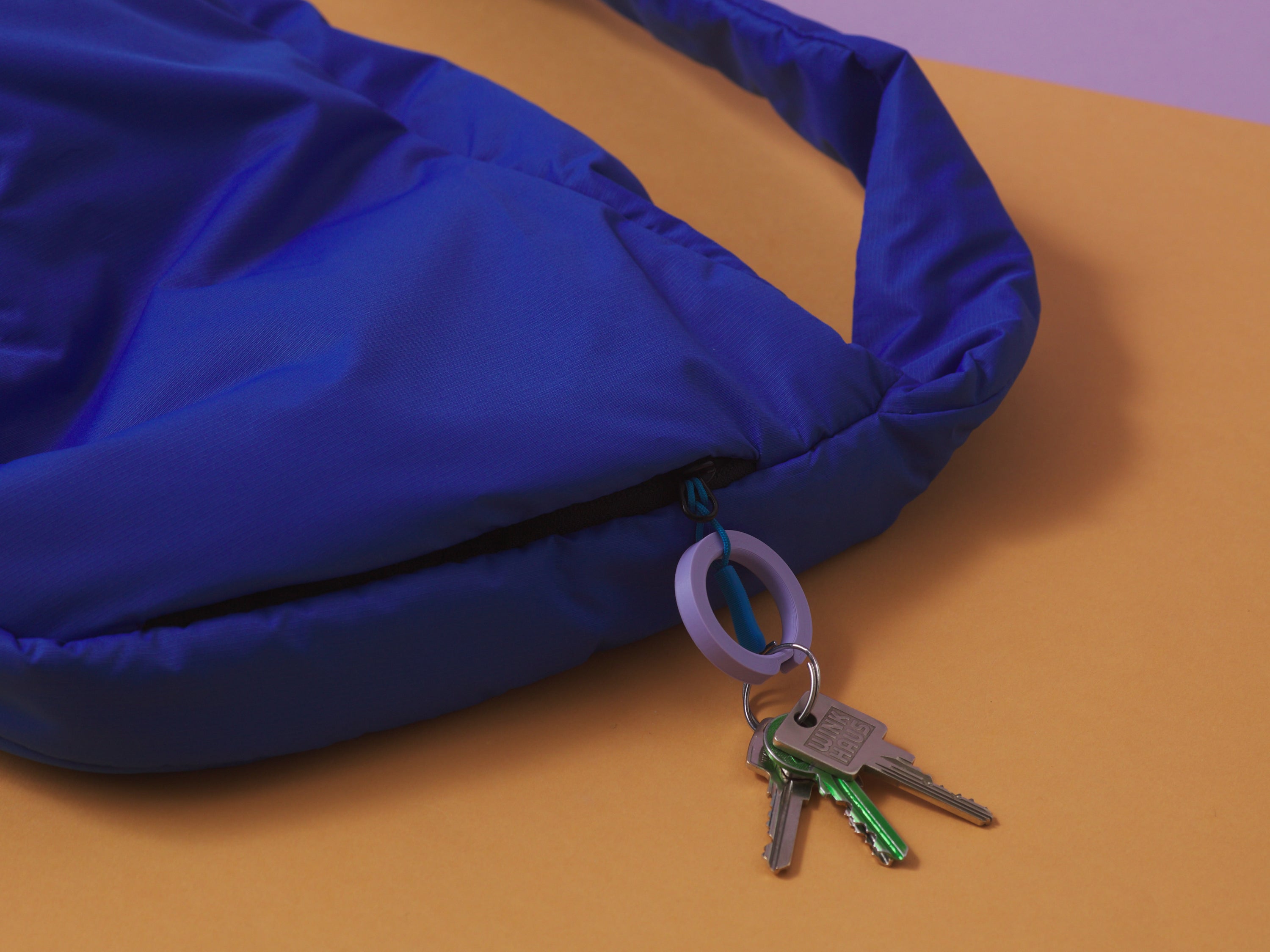 O—KEY brelok zestaw x3 szt.