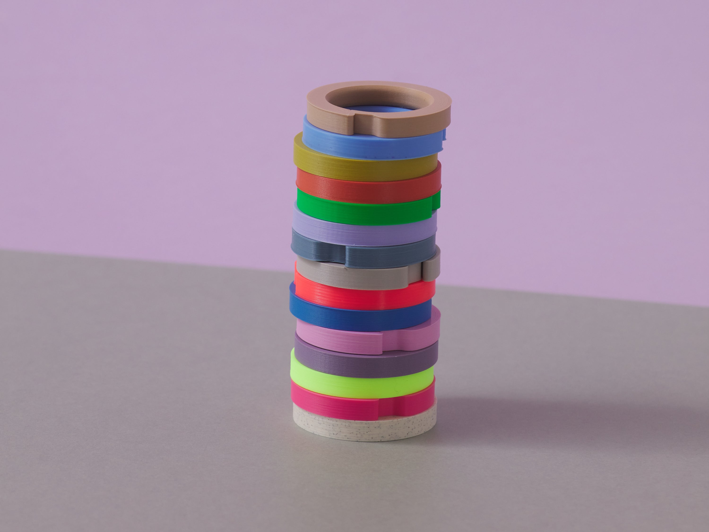 O—KEY brelok zestaw x3 szt.