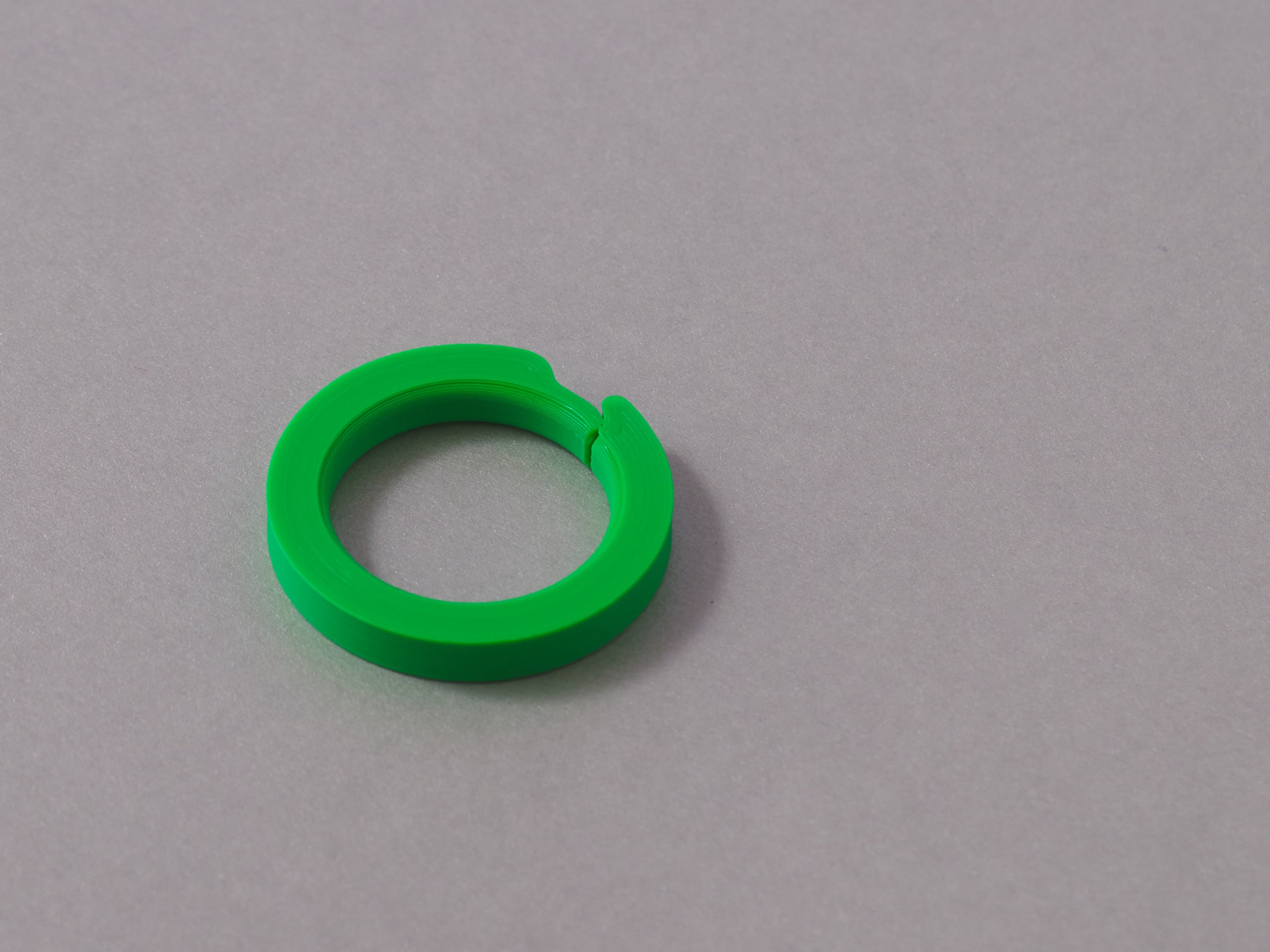 O—KEY brelok zestaw x3 szt.