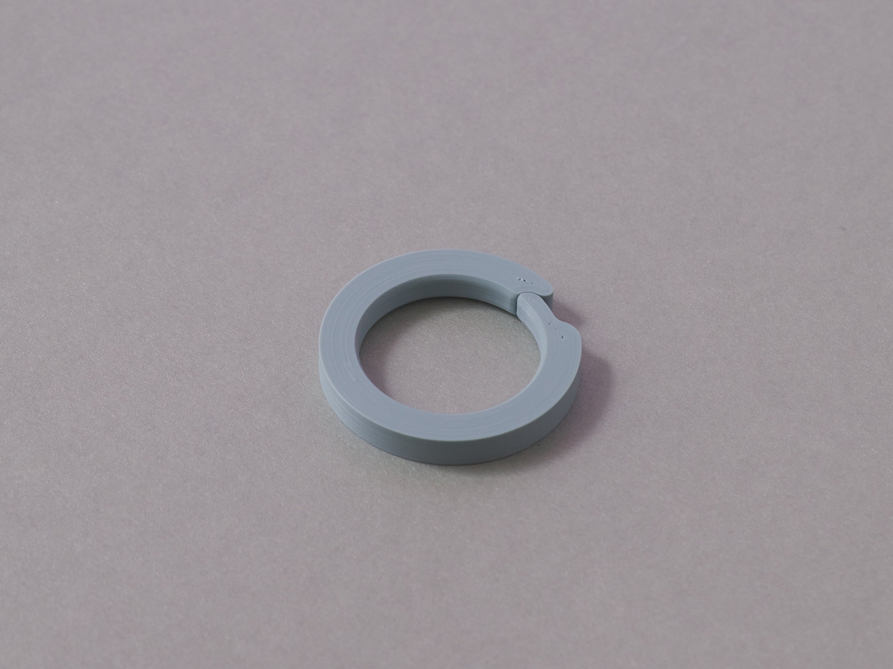 O—KEY brelok zestaw x3 szt.