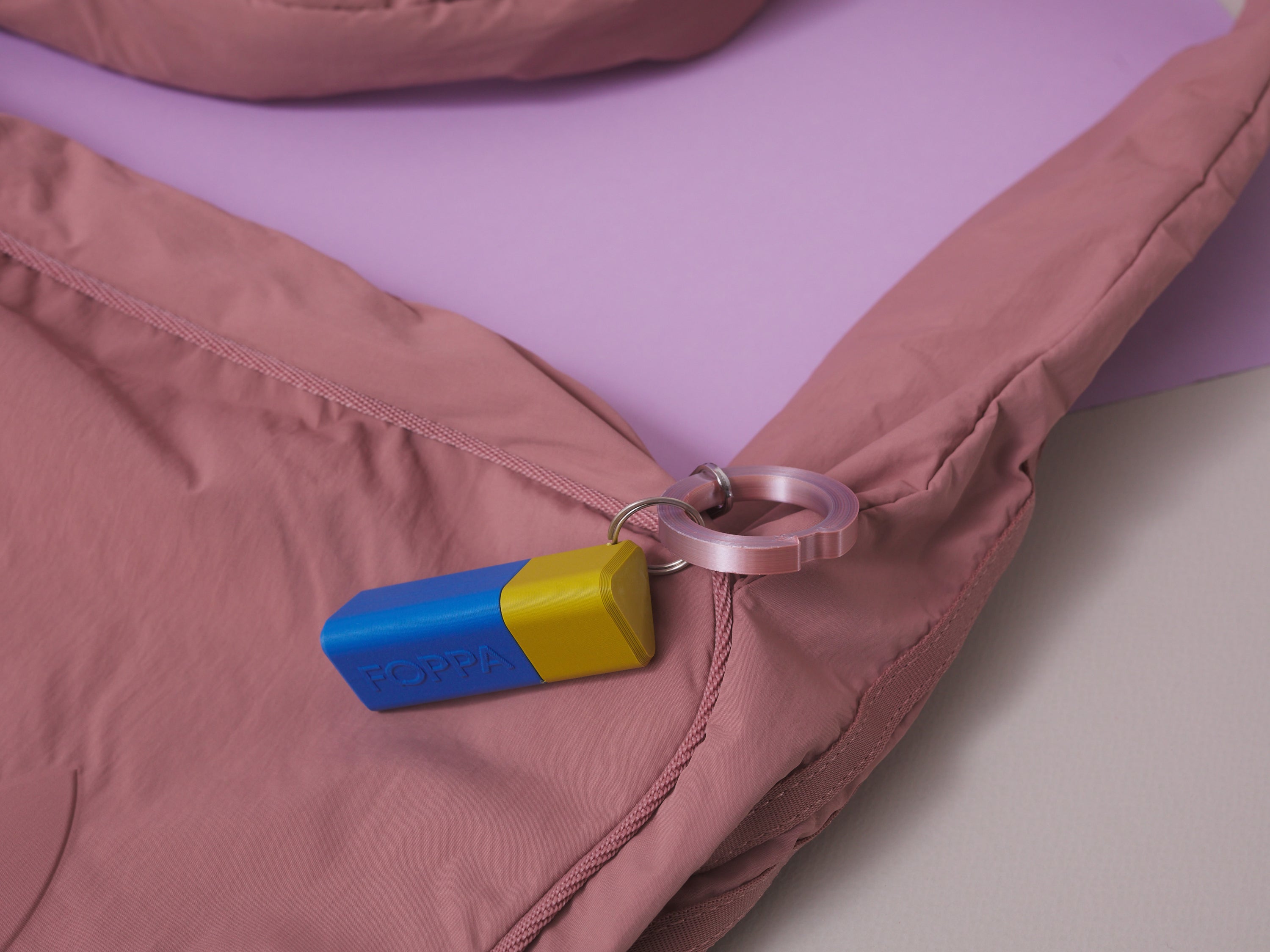 O—KEY brelok zestaw x3 szt.