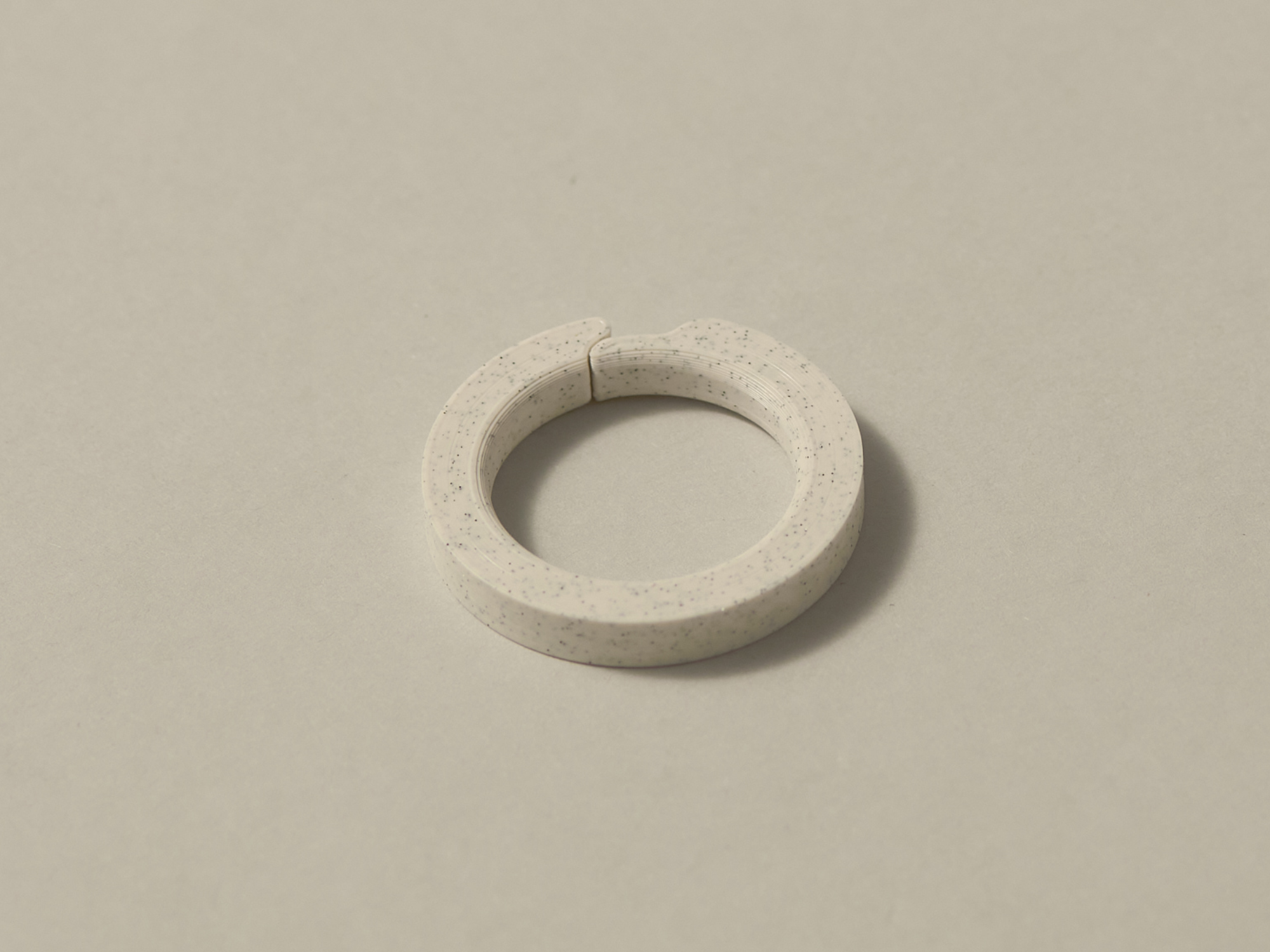 O—KEY keychain