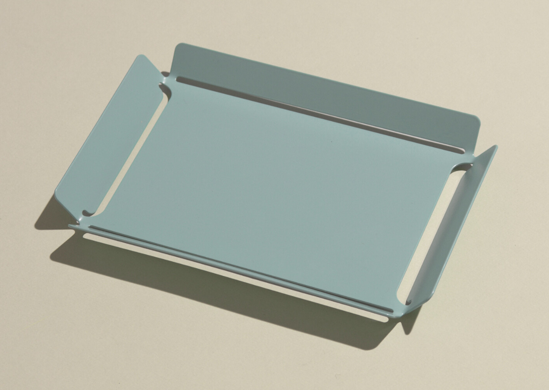COPERTO tray A5