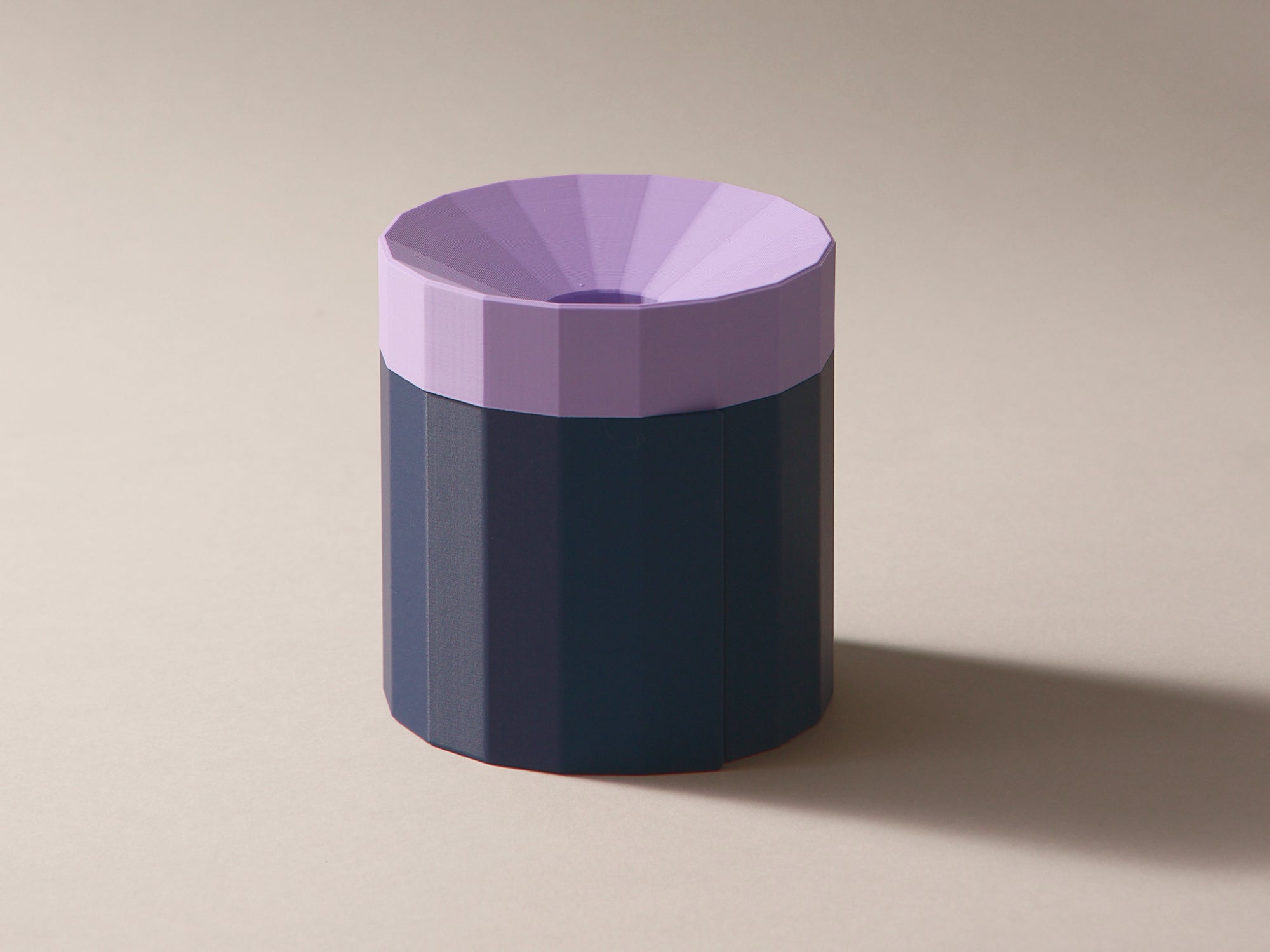 ROLLA tissue and toilet paper dispenser (mix&match)