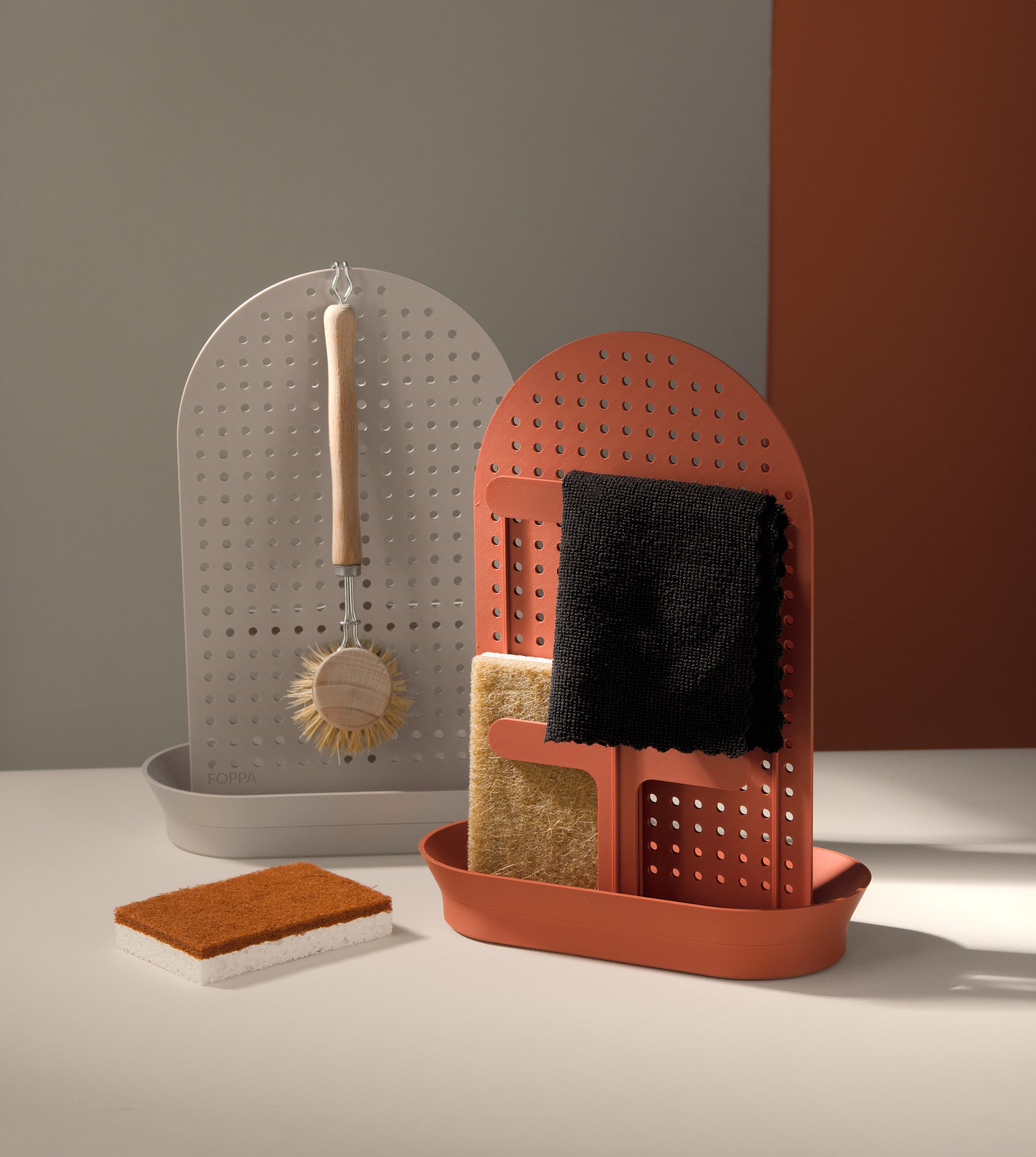 DRIPPA sink organizer – PRESALE!